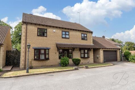 Church Hill, Mansfield Woodhouse, Mansfield
