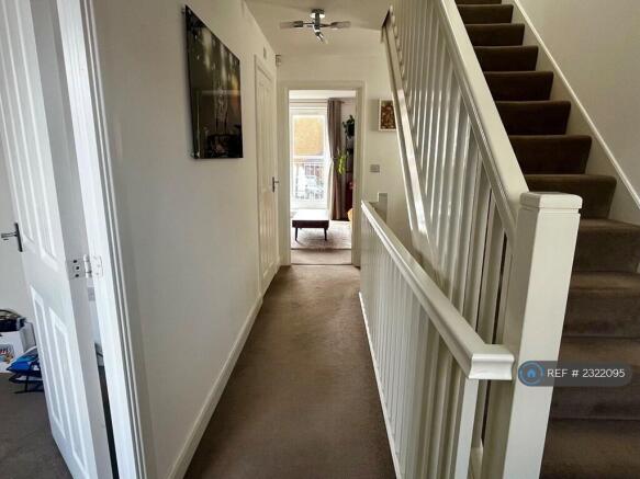 1st Floor Landing
