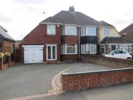 64, Hazelhurst Road, Castle Bromwich, Birmingham B36 0BJ