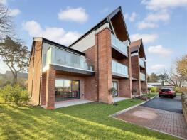 Flat 1, The View, Oldfield Drive, Heswall CH60 6SS