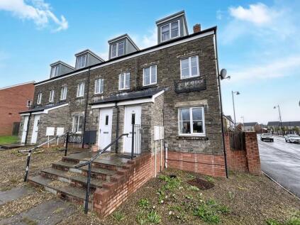 Heol Stradling, Coity, CF35