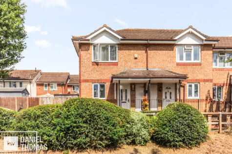 DANIEL THOMAS | Windsor Wood, Waltham Abbey, EN9 1LY