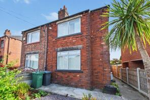 2, Leysholme Drive, Wortley, Leeds LS12 4HQ