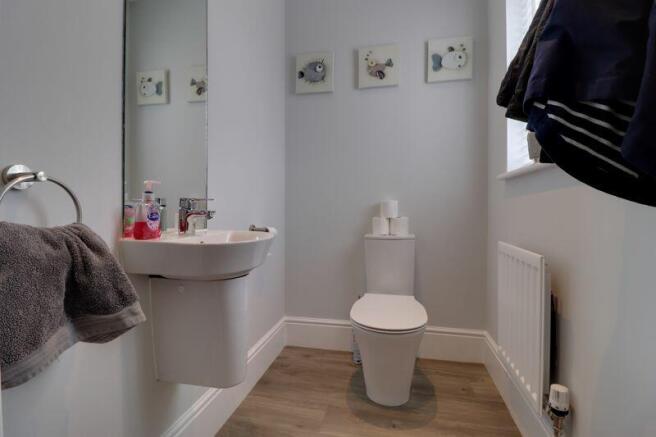 Guest WC