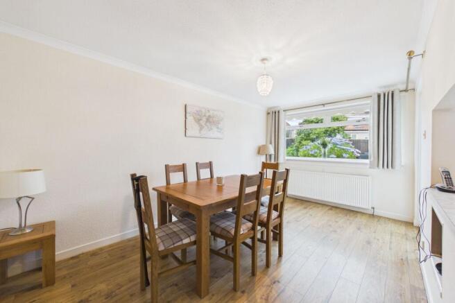 Dining Room Angle 1