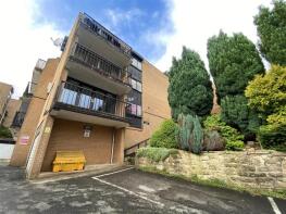 Flat 5, Ranmoor Court, Graham Road, Sheffield S10 3DW
