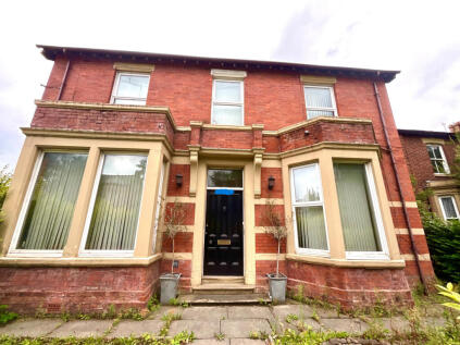 Garstang Road, Fulwood, PR2