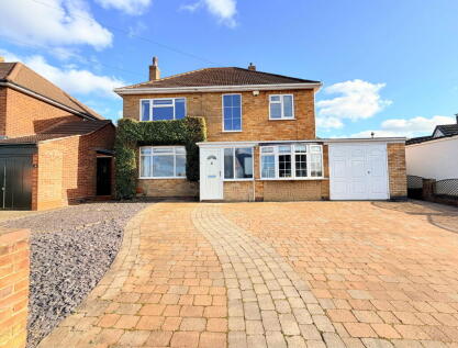 Heath Road, Hollywood, B47 5LR