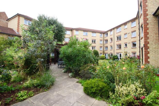 Communal Gardens