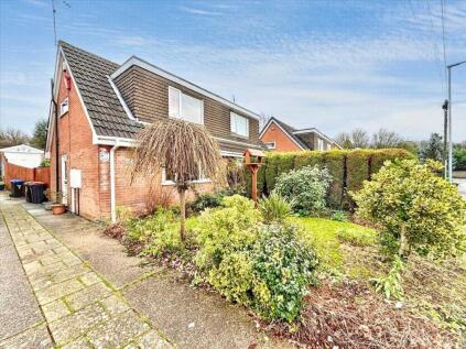 Stonechurch View, Annesley