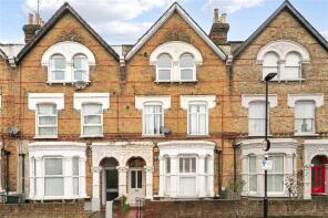Flat 2, 22, Hermitage Road, Tottenham, London N4 1DE