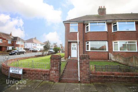 Davenport Avenue, Bispham, Blackpool, FY2