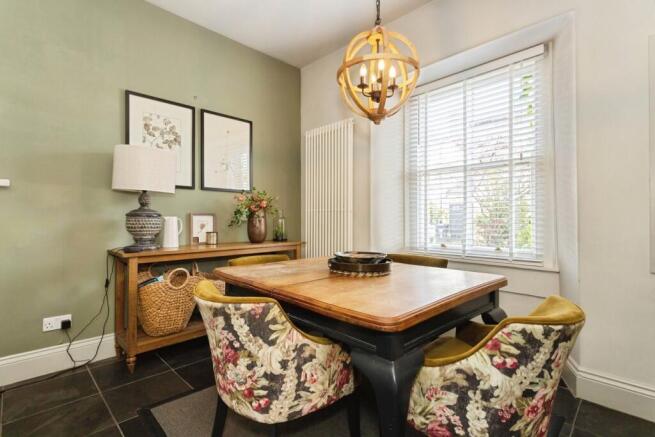2 bed End of Terrace for sale Image 5