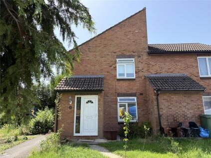 Lime Close, Frome, Somerset, BA11