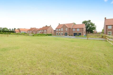 Lilac Close, Sutton, Retford, DN22