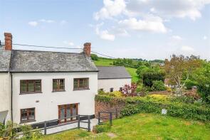 22, Higher Town, Tiverton EX16 7BR