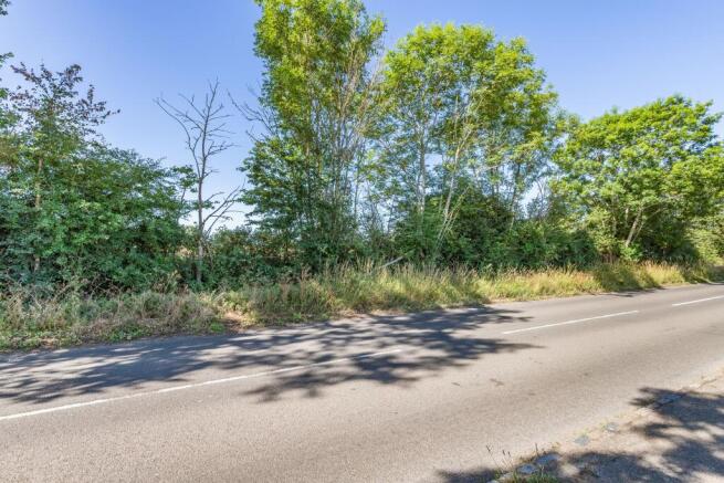 Plot 1, Winslow Road, Wingrave, Aylesbury HP22 4QB