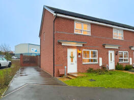 70, Buckley Way, Burntwood WS7 3AJ