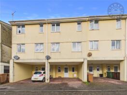 11, Melville Terrace Lane, Plymouth PL2 3DB