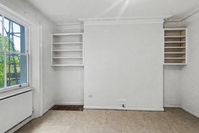 38c Cambridge Gardens, Notting Hill, London W10 5UD