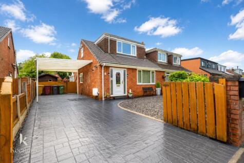 Affleck Avenue, Radcliffe
