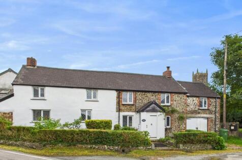 Pyworthy, Holsworthy, Devon
