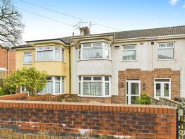 7, Warrington Road, Brislington, Bristol BS4 5AQ