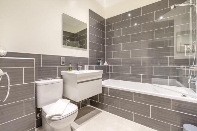 1 bed Apartment for sale Image 8
