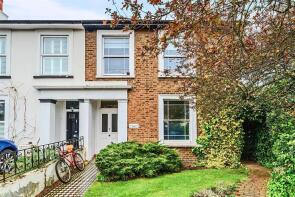 Room 1, 85, Richmond Road, Kingston Upon Thames KT2 5BP