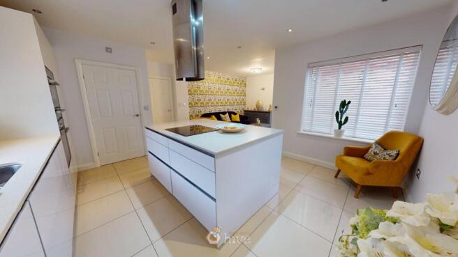 4 bed Detached for sale Image 6