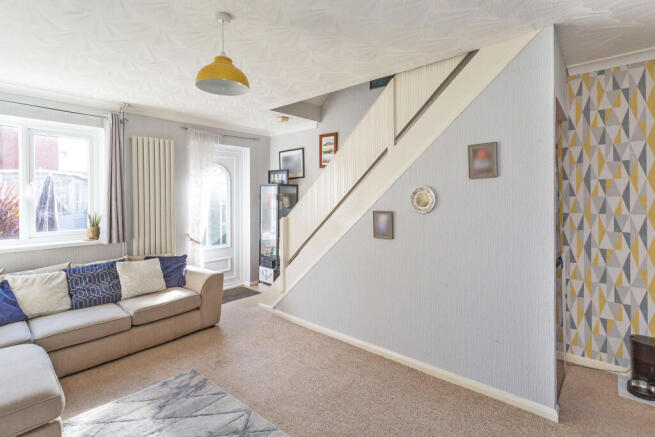 living room c