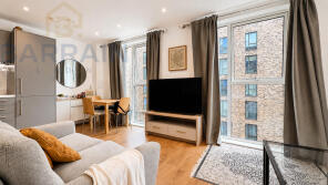 Flat 16, 23, Mahindra Way, Beckton, London E6 5AH