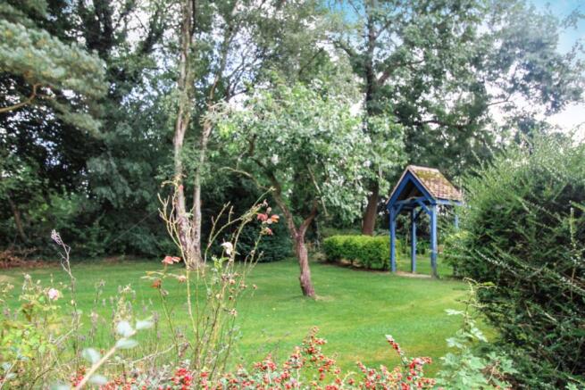 Gardens