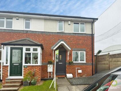 Laneshaw Close, Darwen, BB3