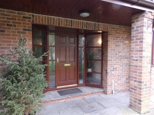 Porch