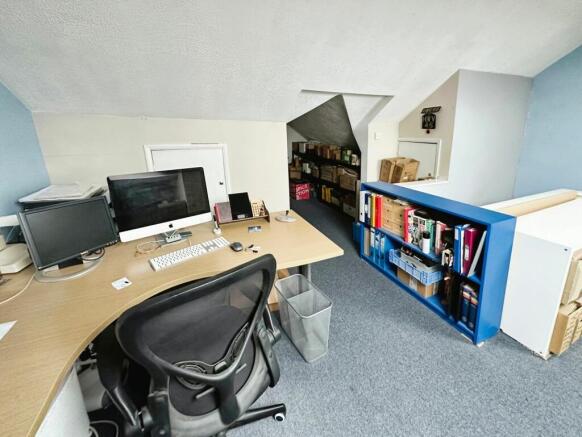 Loft Space