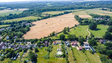 Fryern Court Road, Burgate, Fordingbridge