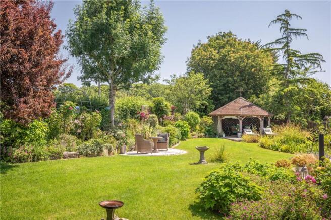 Gardens