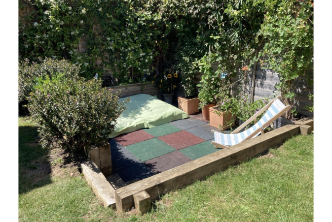 Sun Terrace