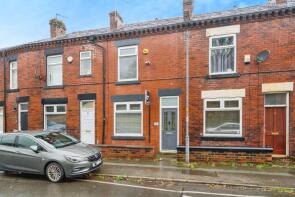 8, Oakenbottom Road, Bolton BL2 6DG
