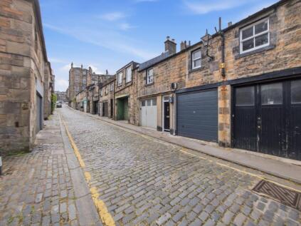 8A Gloucester Lane, New Town, Edinburgh, EH3