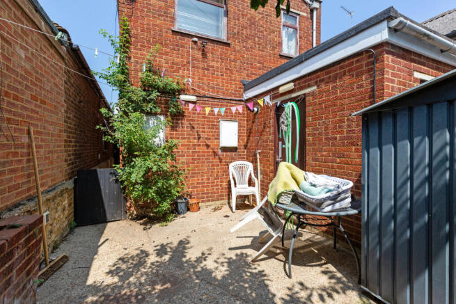 7 Minster Road, Halfway Houses, Minster on Sea, Sheerness ME12 3JD
