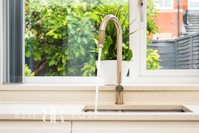 Kitchen Sink
