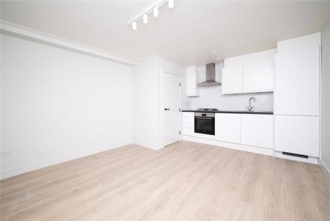 Kitchen/Reception