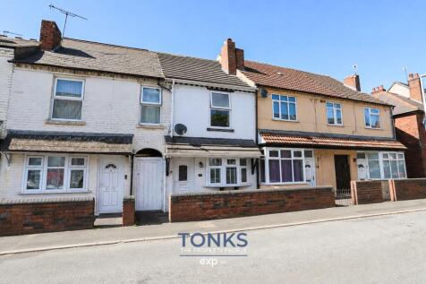 Belgrave Road, Halesowen, B62 9HA