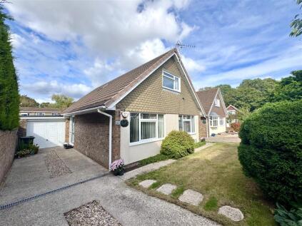 Castle Lea, Caldicot