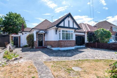 Valley Drive, Gravesend, Kent, DA12