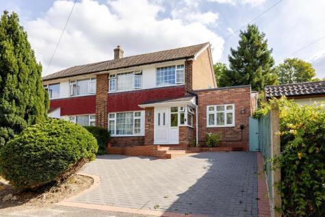 Holmwood Avenue, Sanderstead, CR2 9HZ