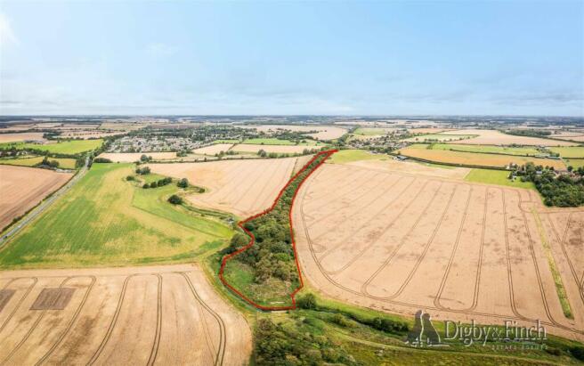 The Old Station, Main Street, Belmesthorpe PE9 4JQ