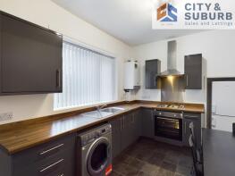15, Tenth Avenue, Newcastle Upon Tyne NE6 5XU